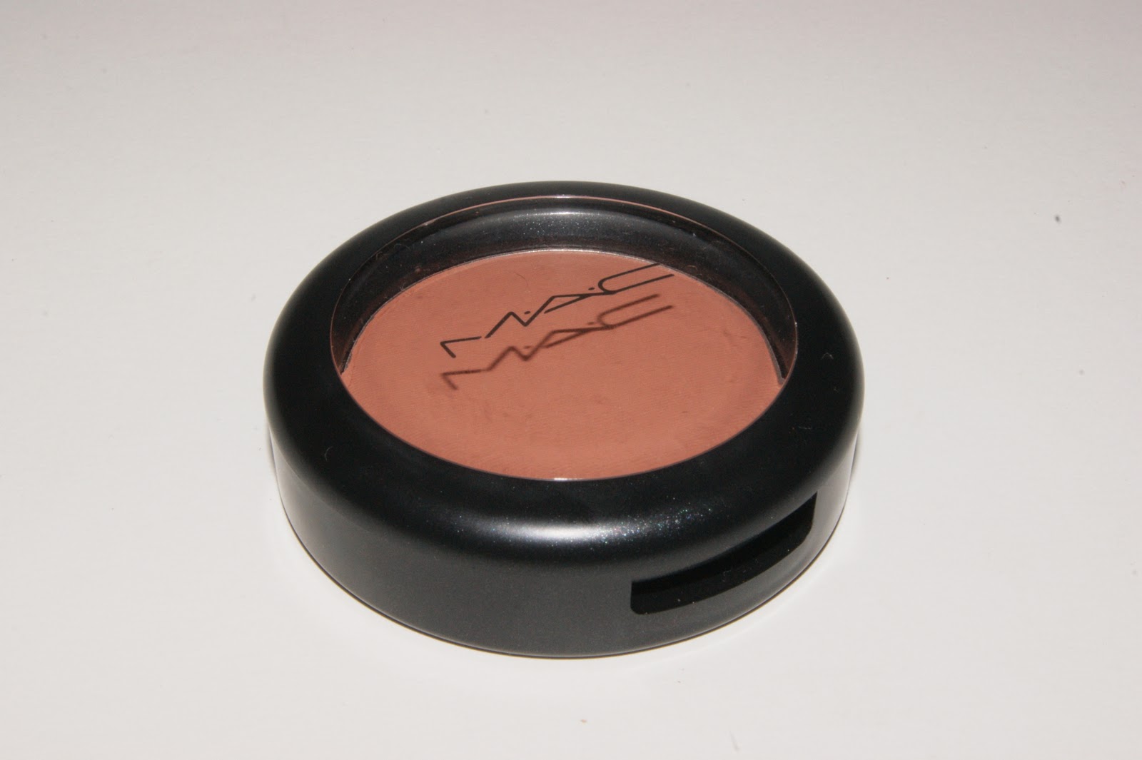 Mac 2024 gingerly blush
